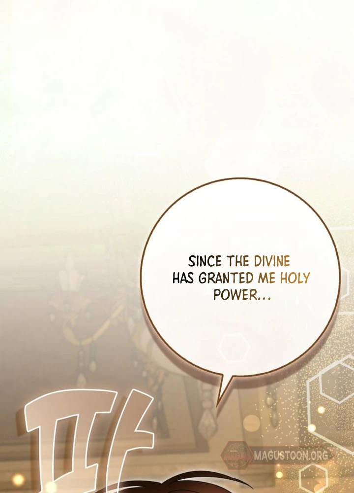 The Baby Fairy is a Villain Chapter 57 Page 20