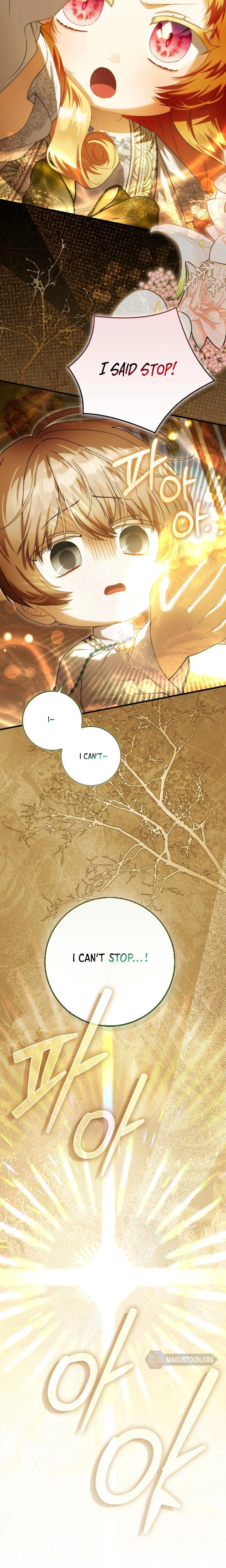 The Baby Fairy is a Villain Chapter 57 Page 27