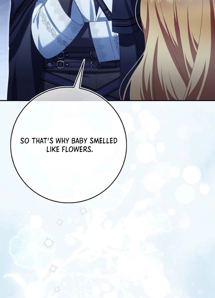 The Baby Fairy is a Villain Chapter 64 Page 4