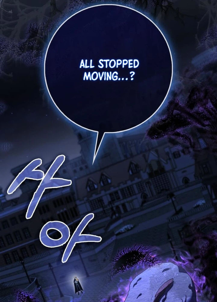 The Baby Fairy is a Villain Chapter 64 Page 8