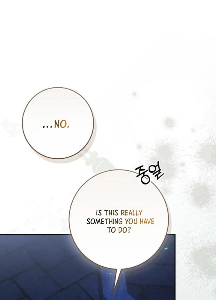 The Baby Fairy is a Villain Chapter 64 Page 12
