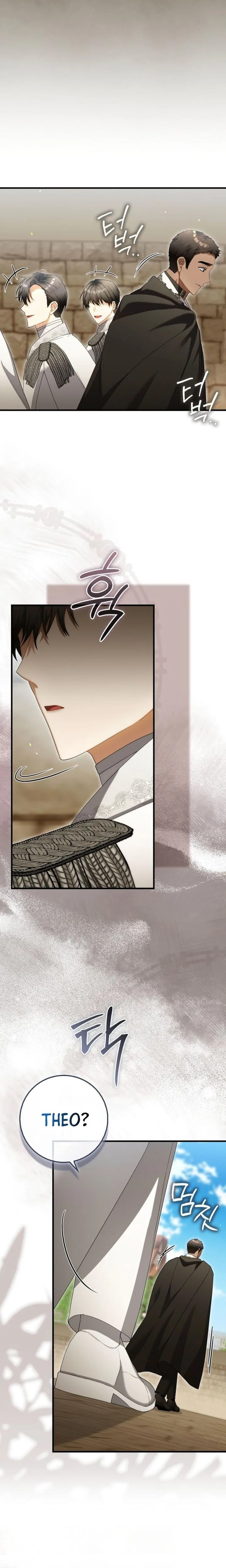 The Baby Fairy is a Villain Chapter 55 Page 7