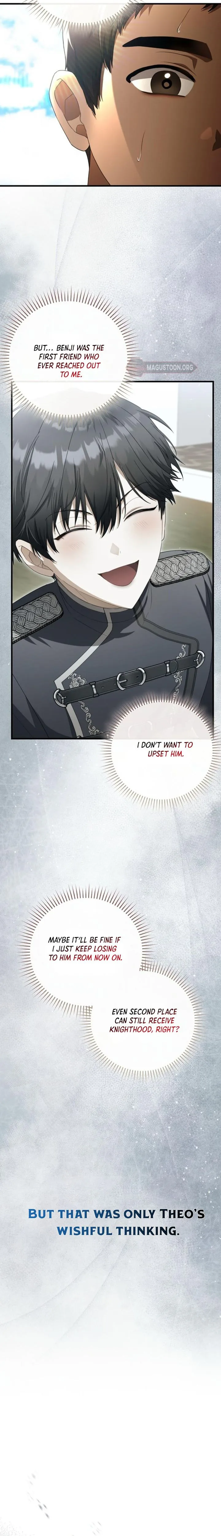 The Baby Fairy is a Villain Chapter 55 Page 23