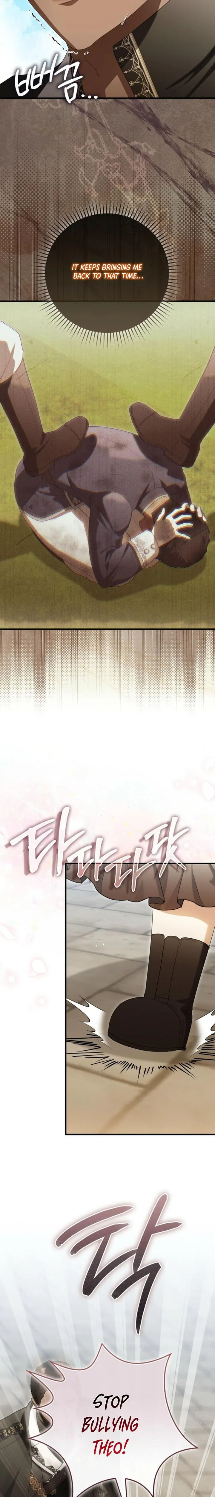 The Baby Fairy is a Villain Chapter 55 Page 29