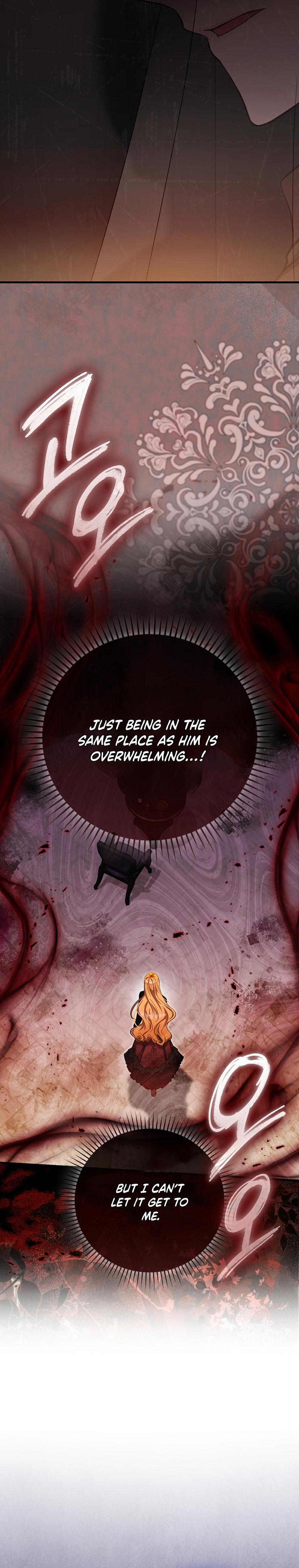 The Baby Fairy is a Villain Chapter 14 - Chapter 14 Page 11
