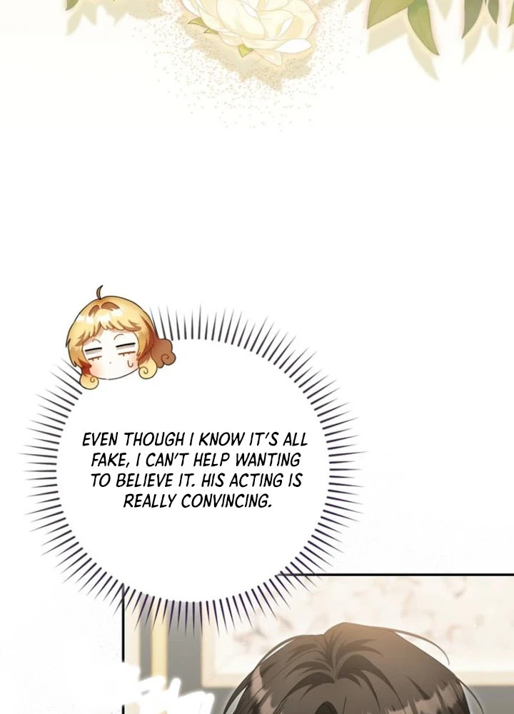 The Baby Fairy is a Villain Chapter 67 Page 4