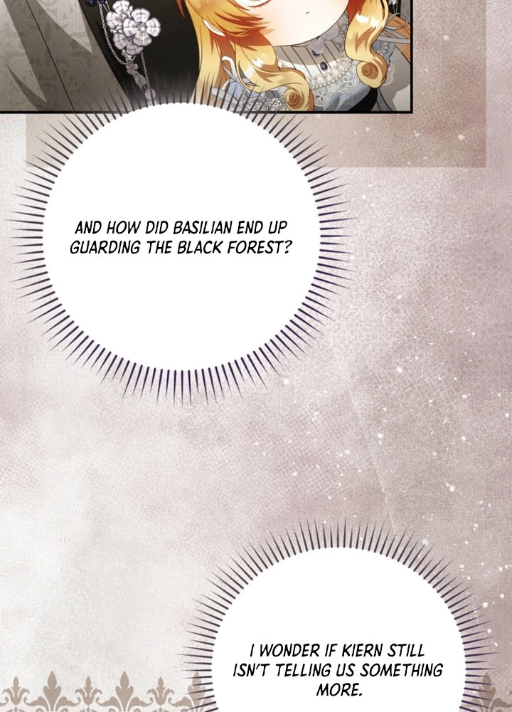 The Baby Fairy is a Villain Chapter 60 Page 8