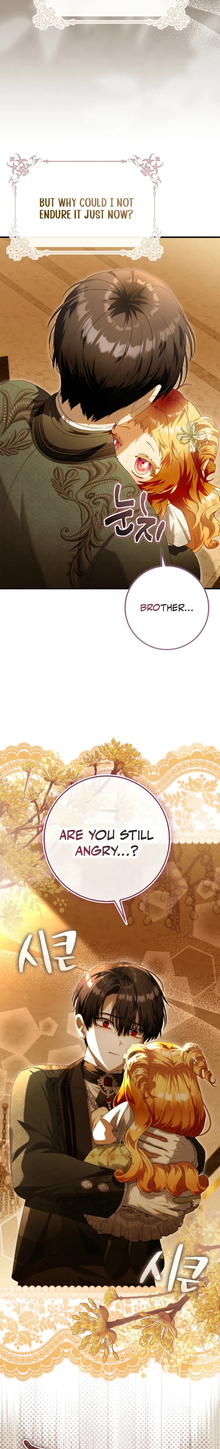 The Baby Fairy is a Villain Chapter 58 Page 8