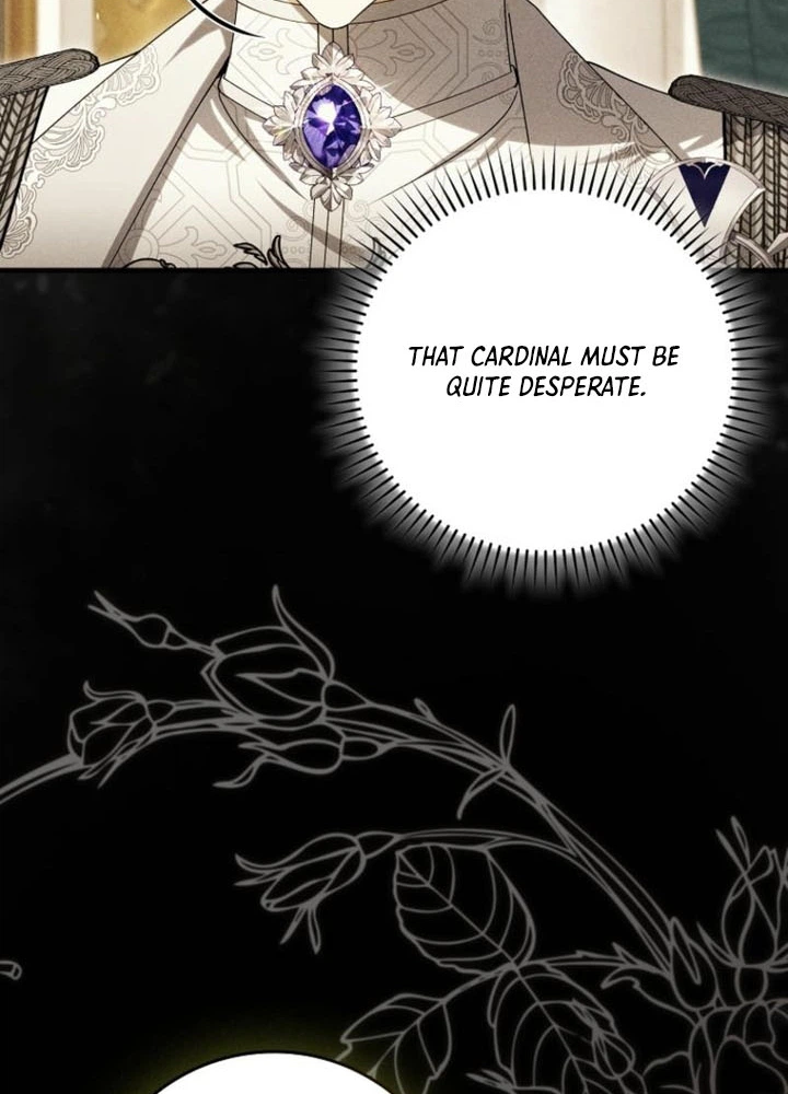 The Baby Fairy is a Villain Chapter 59 Page 12