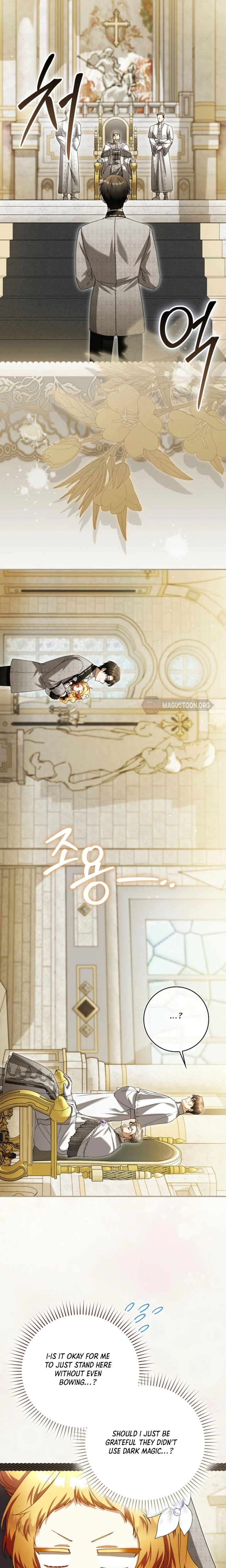 The Baby Fairy is a Villain Chapter 59 Page 27