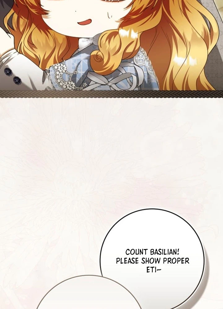 The Baby Fairy is a Villain Chapter 59 Page 28