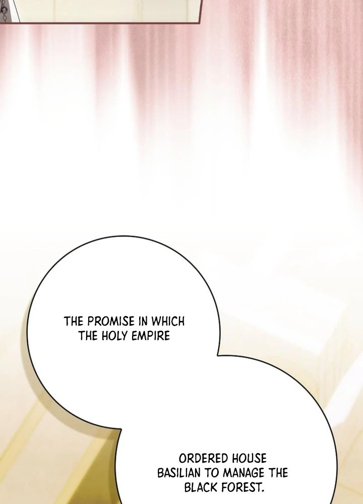 The Baby Fairy is a Villain Chapter 59 Page 32