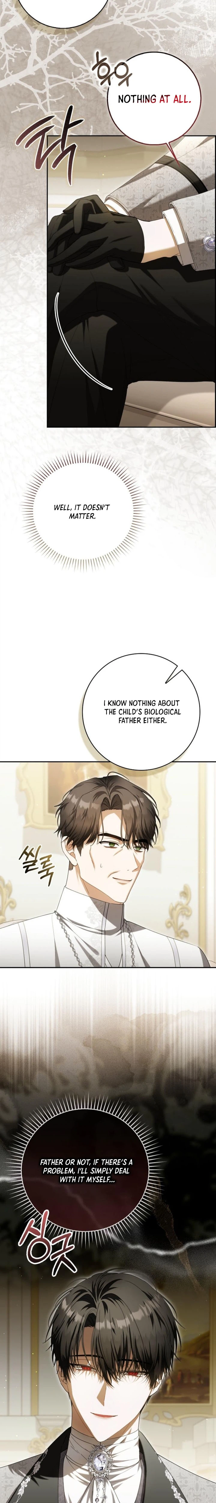 The Baby Fairy is a Villain Chapter 62 Page 7
