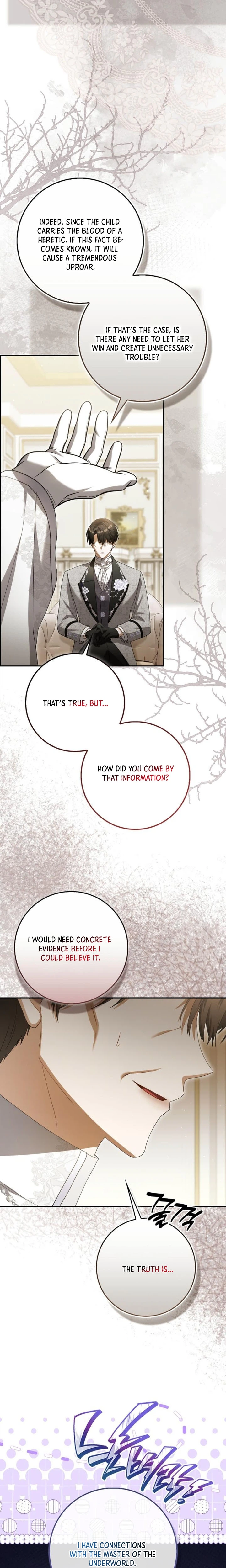 The Baby Fairy is a Villain Chapter 62 Page 19