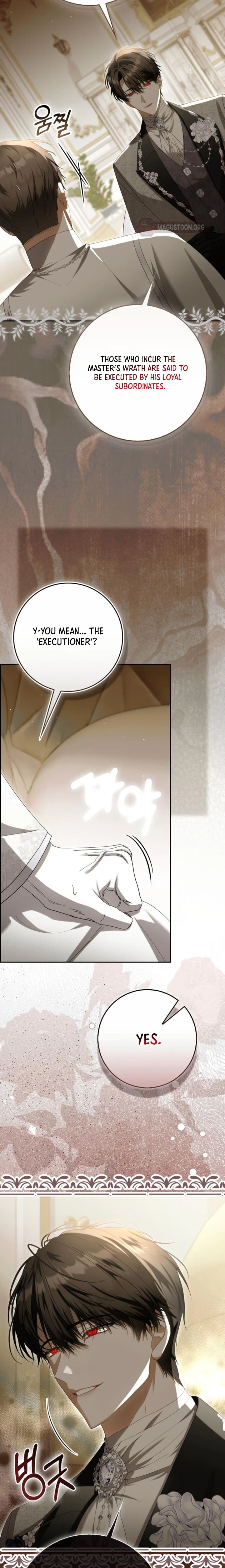 The Baby Fairy is a Villain Chapter 62 Page 25