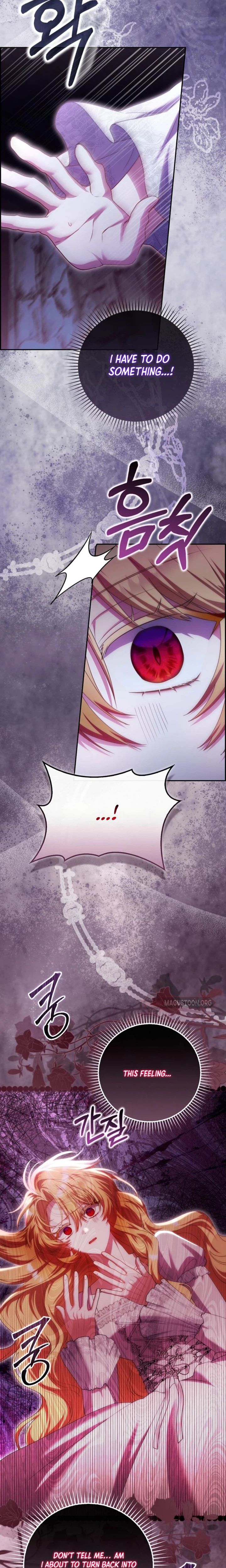 The Baby Fairy is a Villain Chapter 62 Page 57