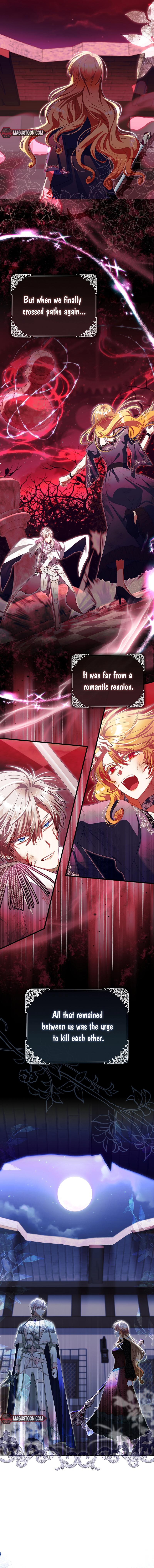 The Baby Fairy is a Villain Chapter 16 - Chapter 16 Page 13
