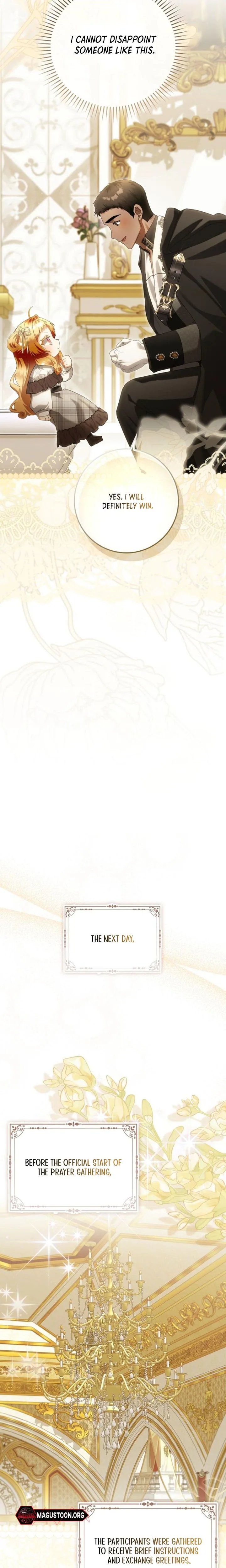 The Baby Fairy is a Villain Chapter 56 Page 21