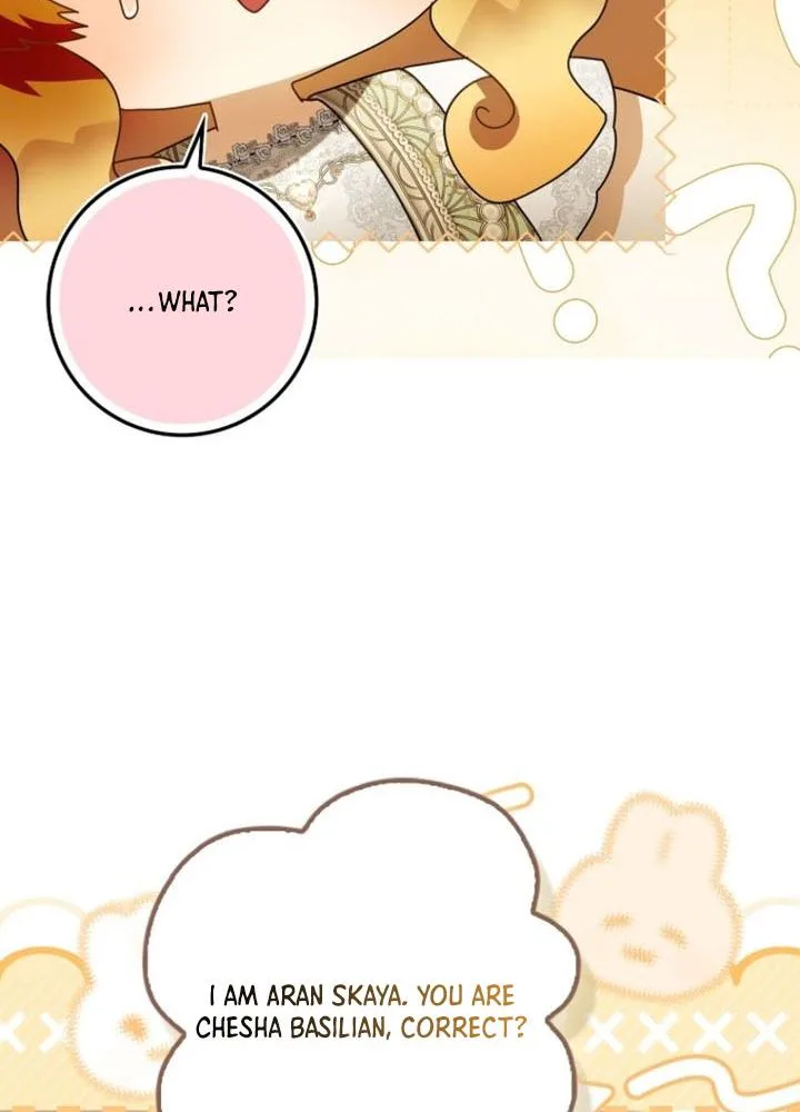 The Baby Fairy is a Villain Chapter 56 Page 28