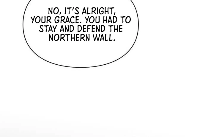 The Baby Prisoner in the Winter Castle Chapter 94 Page 21