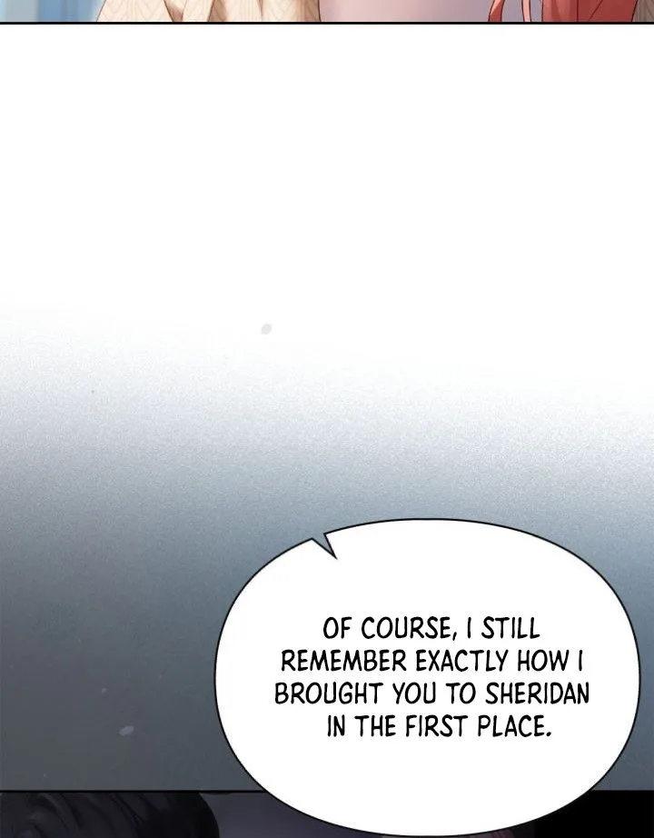 The Baby Prisoner in the Winter Castle Chapter 91 Page 5