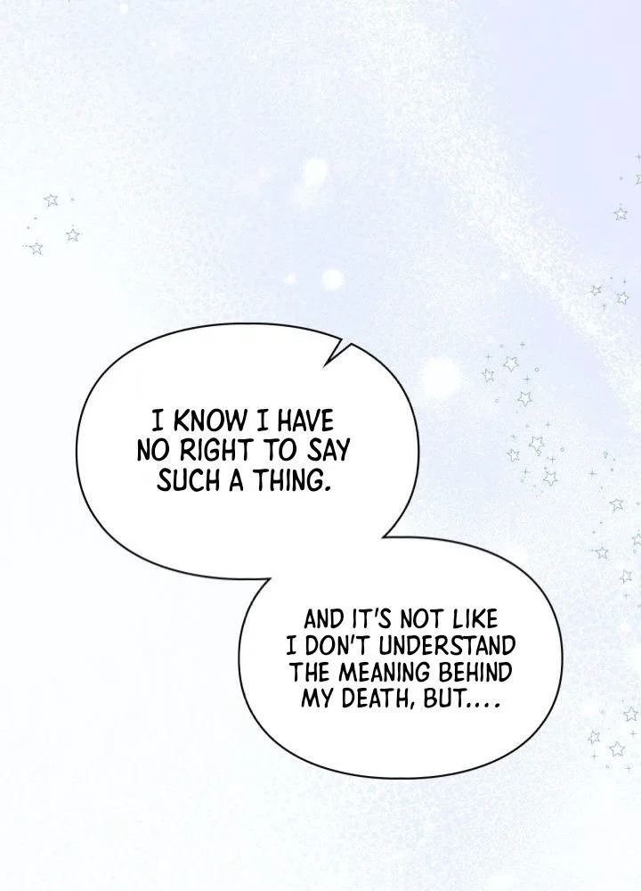 The Baby Prisoner in the Winter Castle Chapter 91 Page 9