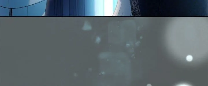 The Baby Prisoner in the Winter Castle Chapter 91 Page 17