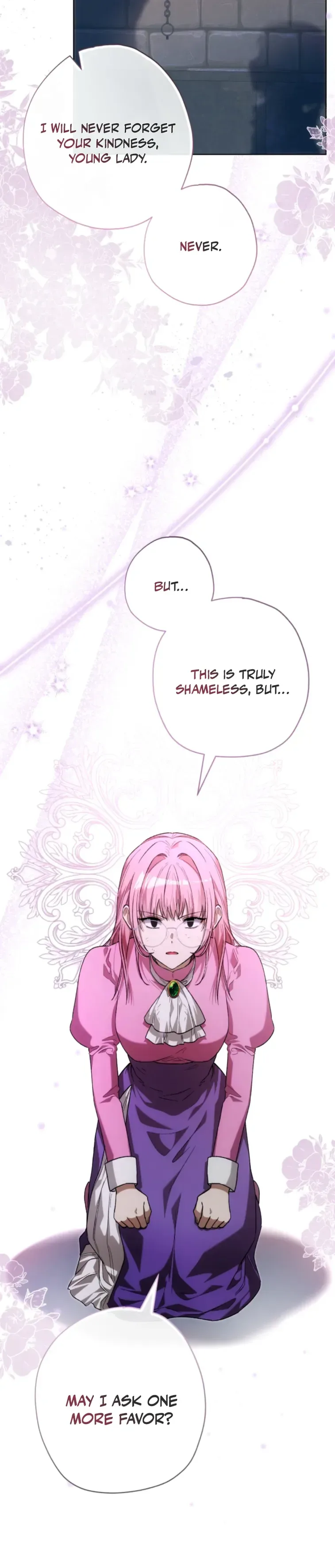 The Baby Raises the Villain Chapter 39 Page 24