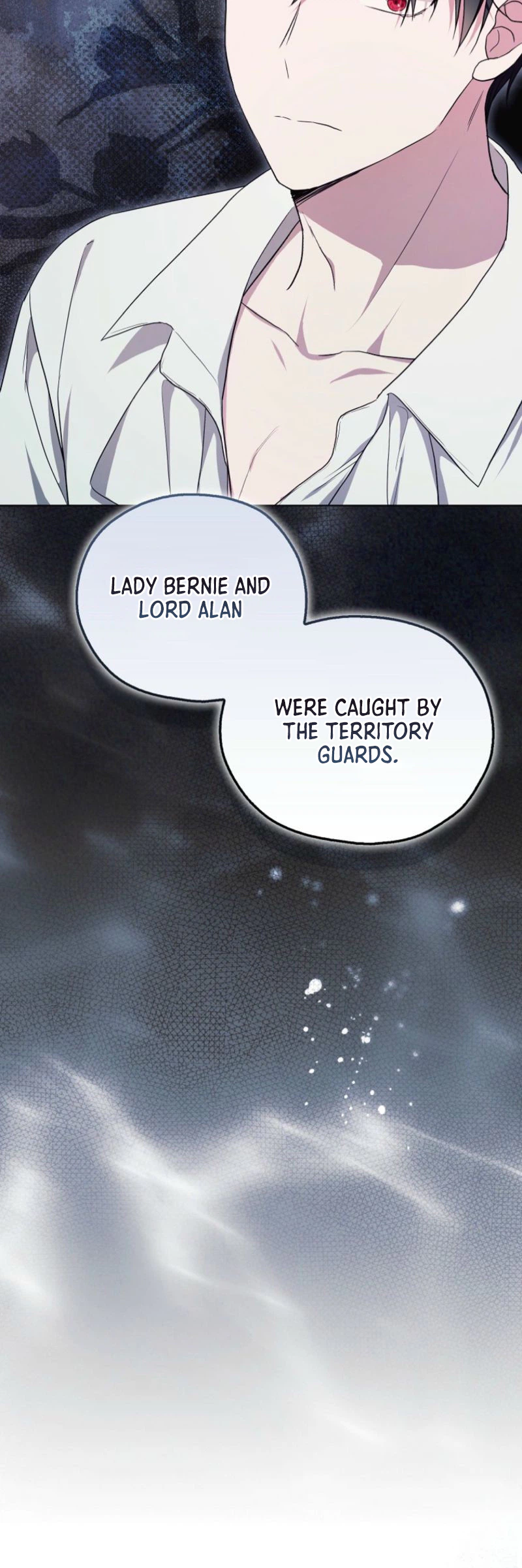 The Baby Villain Who Foretells the Future Chapter 19 Page 4