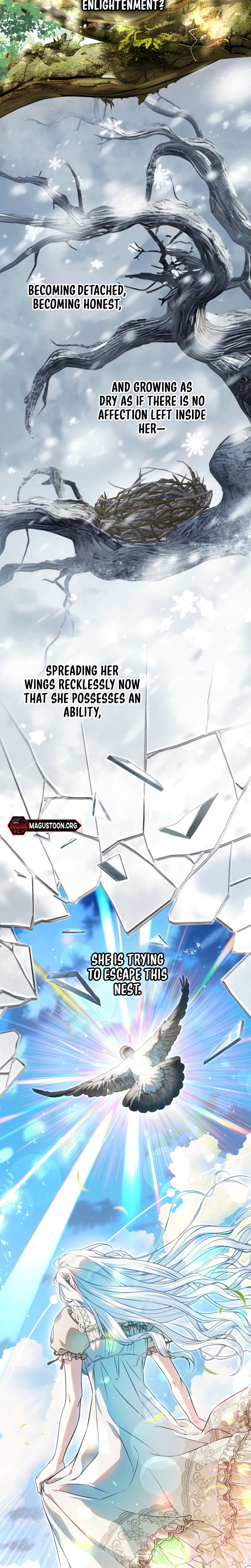 The Baddest Villainess Is Back Chapter 10 Page 9