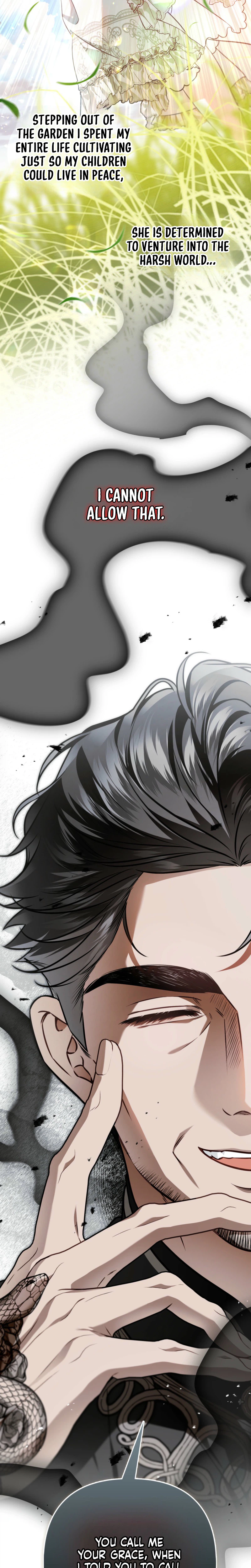 The Baddest Villainess Is Back Chapter 10 Page 10