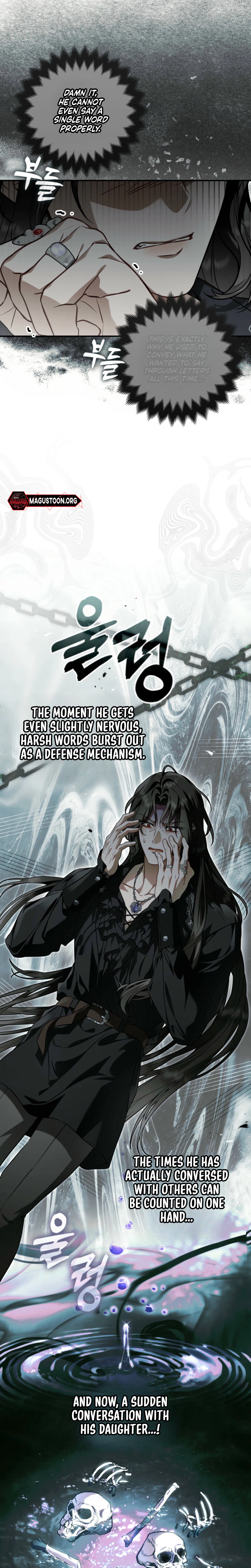 The Baddest Villainess Is Back Chapter 10 Page 30