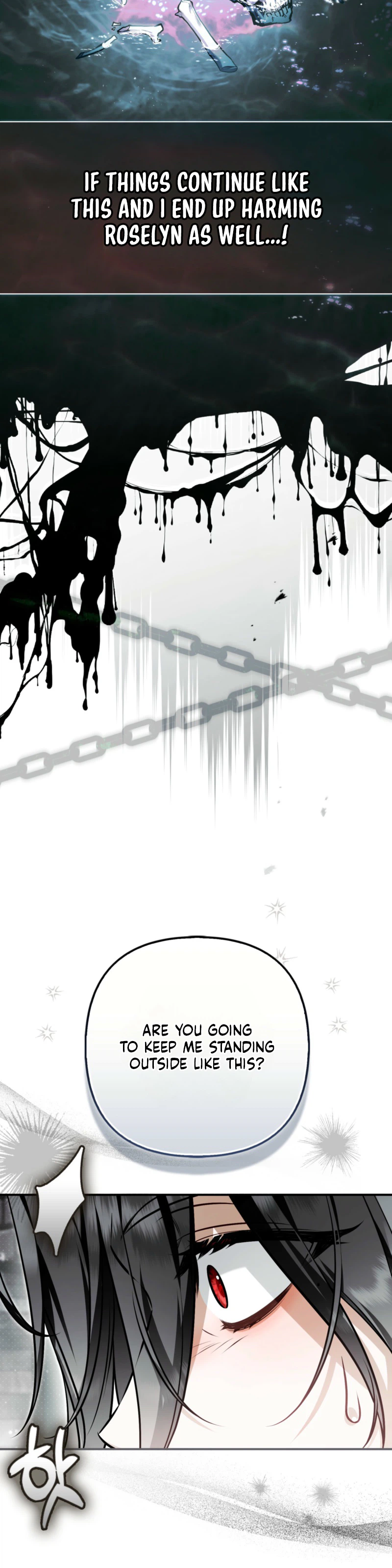 The Baddest Villainess Is Back Chapter 10 Page 31