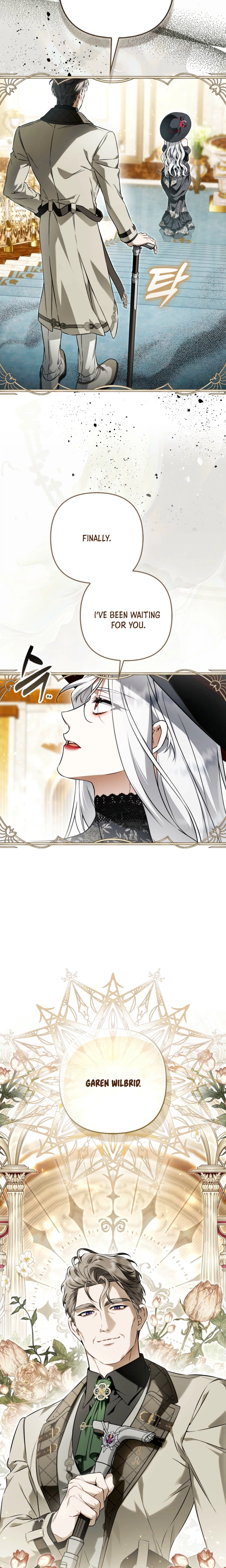 The Baddest Villainess Is Back Chapter 5 Page 32