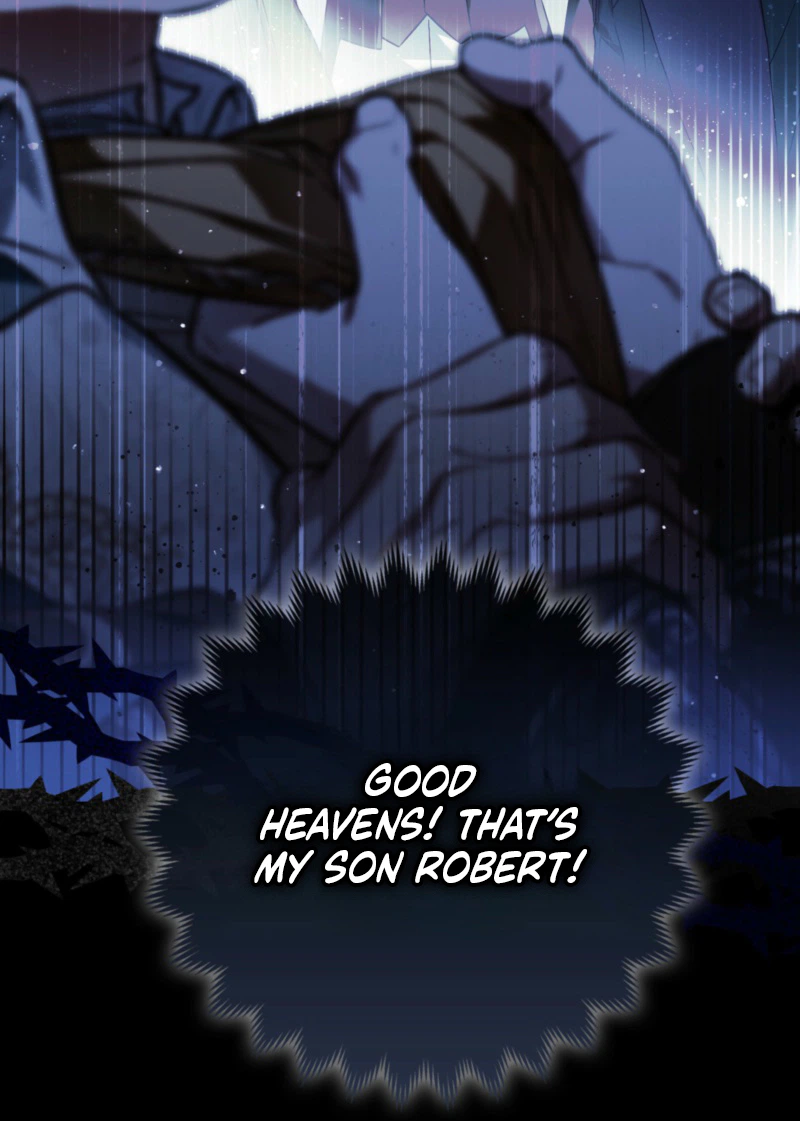 The Baddest Villainess Is Back Chapter 12 Page 10