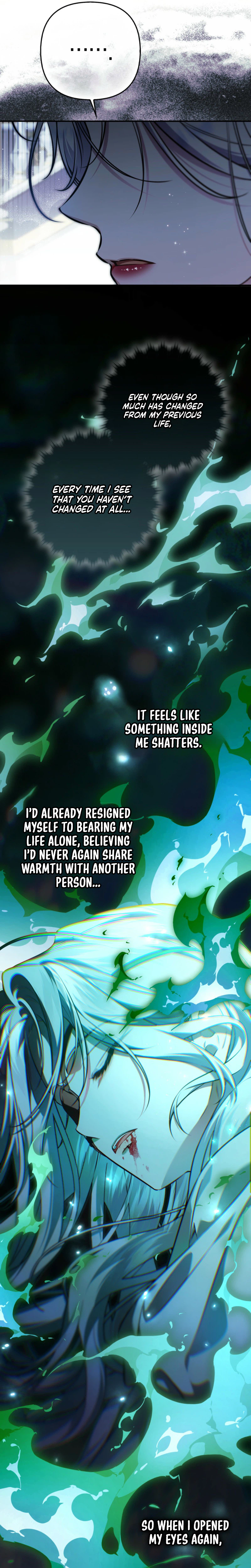 The Baddest Villainess Is Back Chapter 12 Page 34