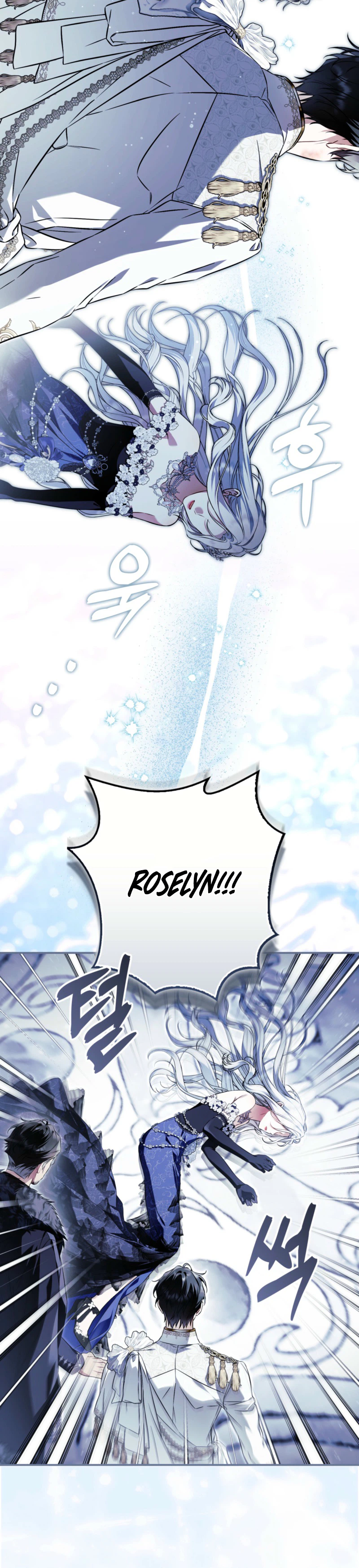 The Baddest Villainess Is Back Chapter 12 Page 37