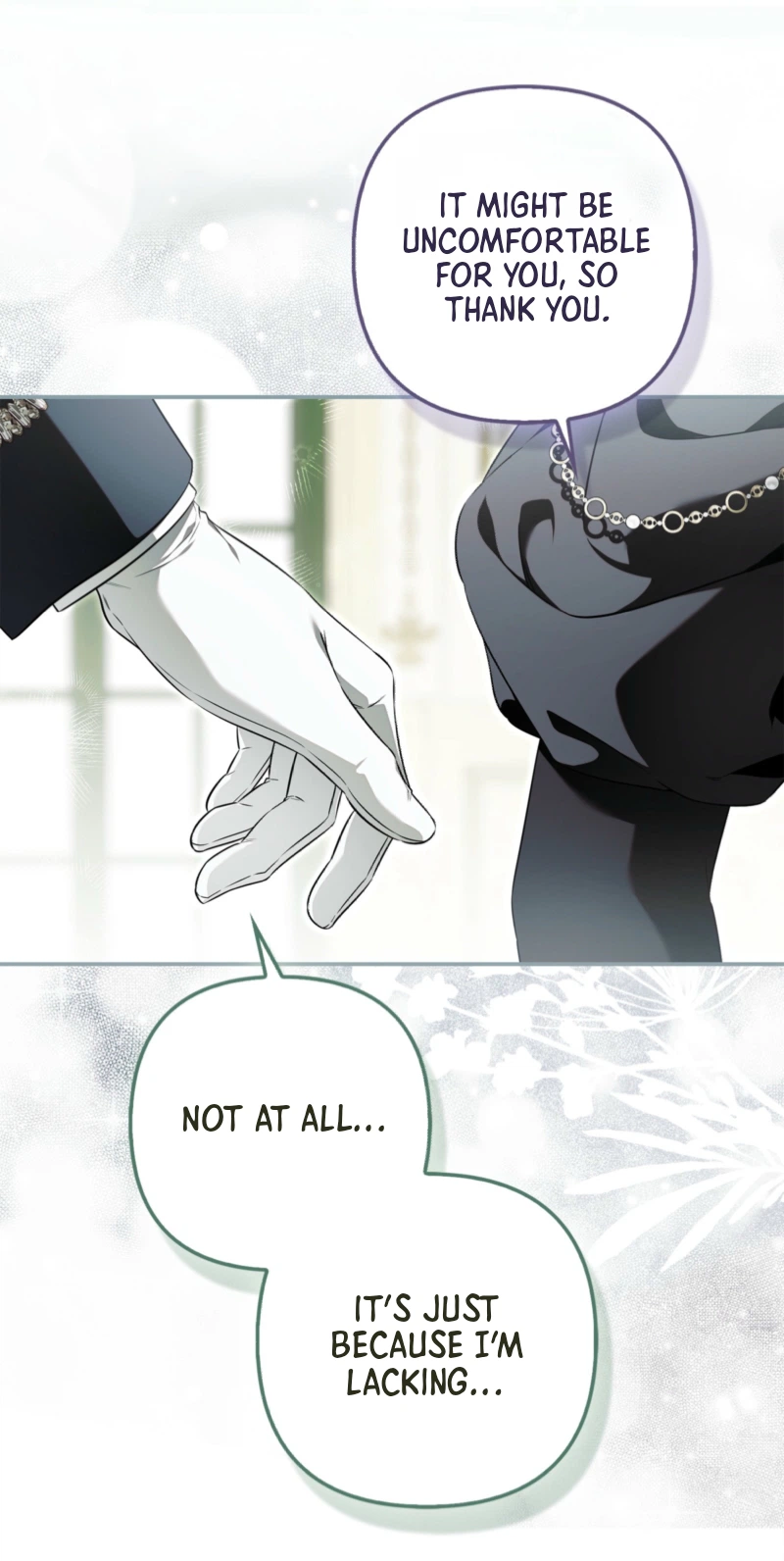 The Baddest Villainess Is Back Chapter 4 Page 10