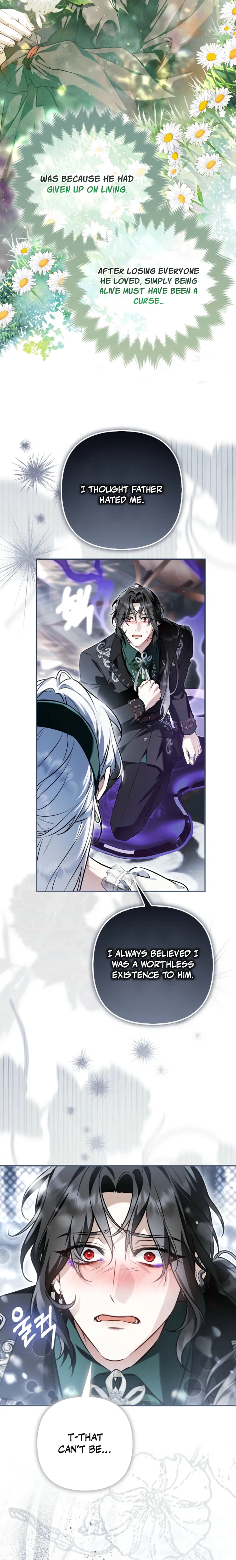 The Baddest Villainess Is Back Chapter 8 Page 11