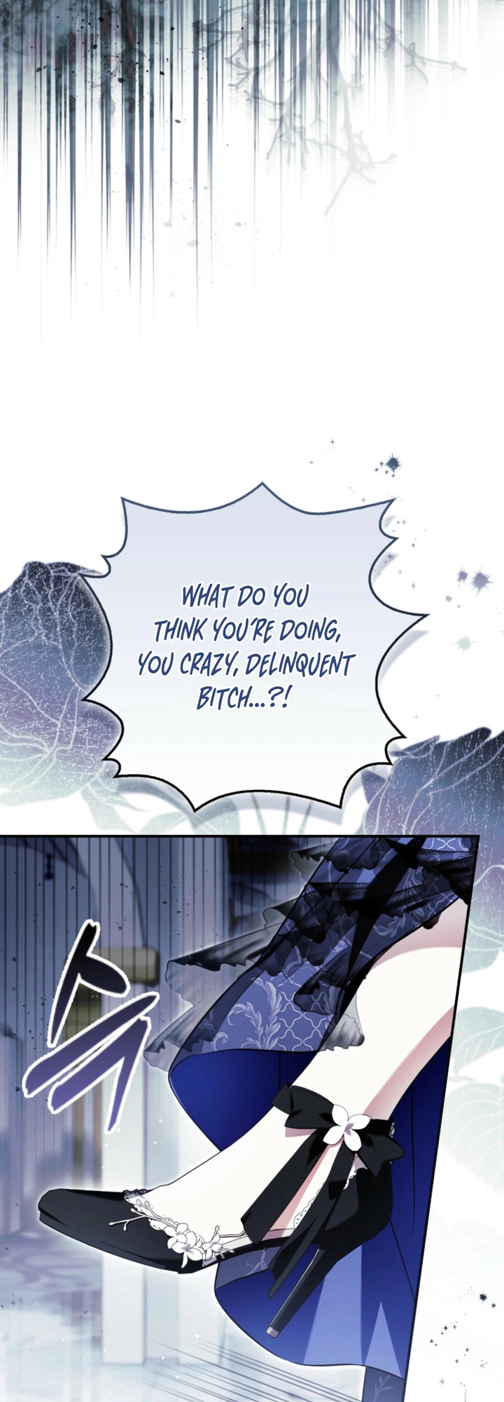 The Baddest Villainess Is Back Chapter 11 Page 36