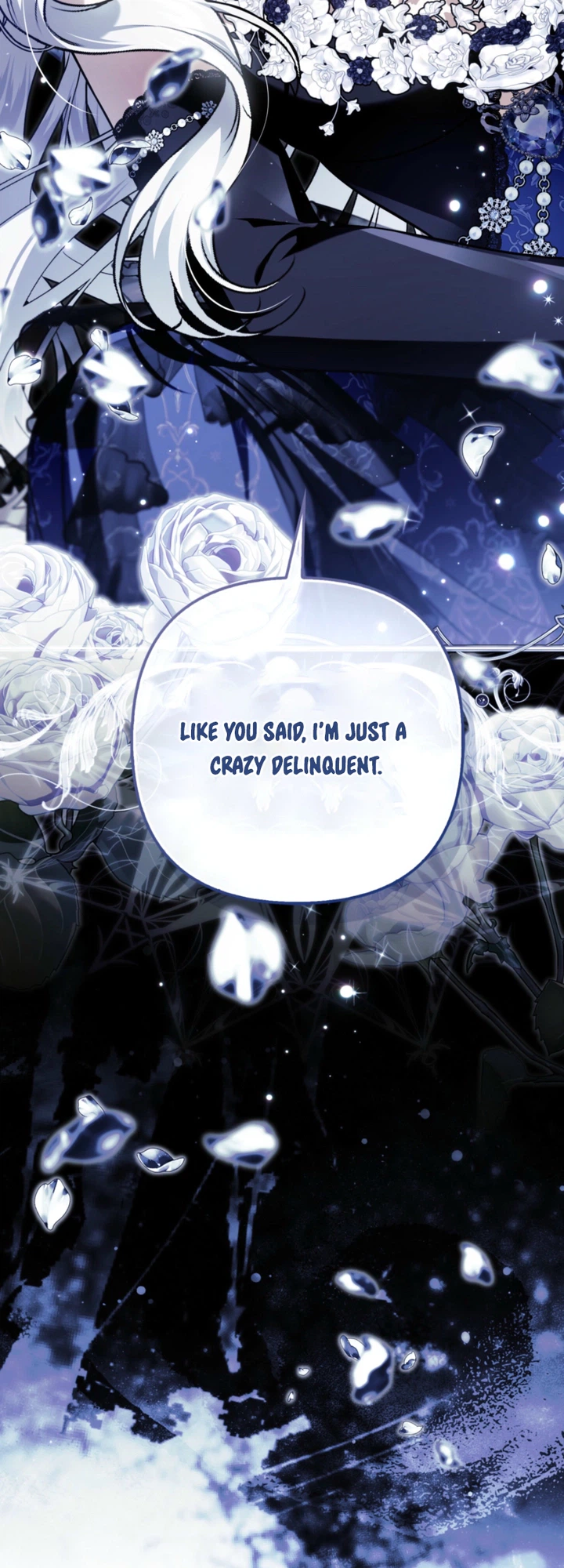 The Baddest Villainess Is Back Chapter 11 Page 39