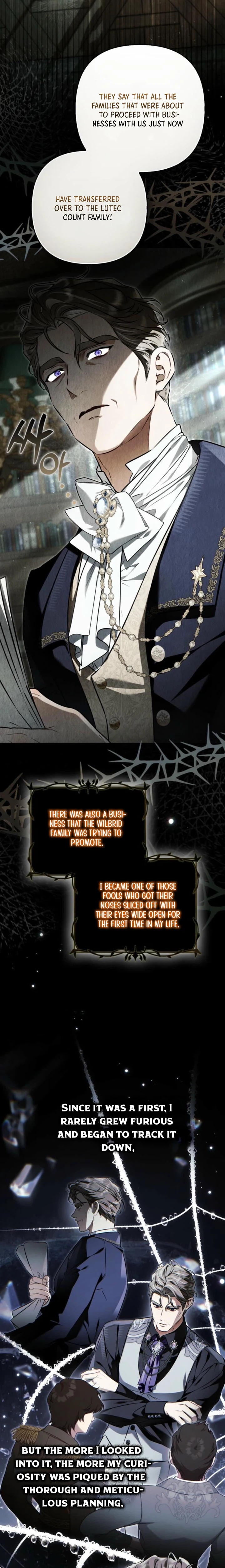 The Baddest Villainess Is Back Chapter 18 Page 29