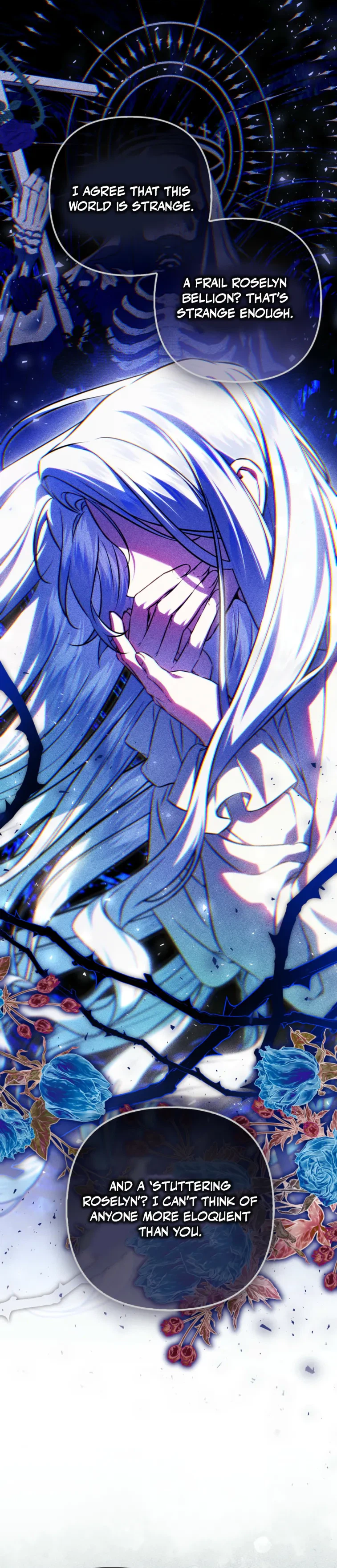 The Baddest Villainess Is Back Chapter 6 Page 27