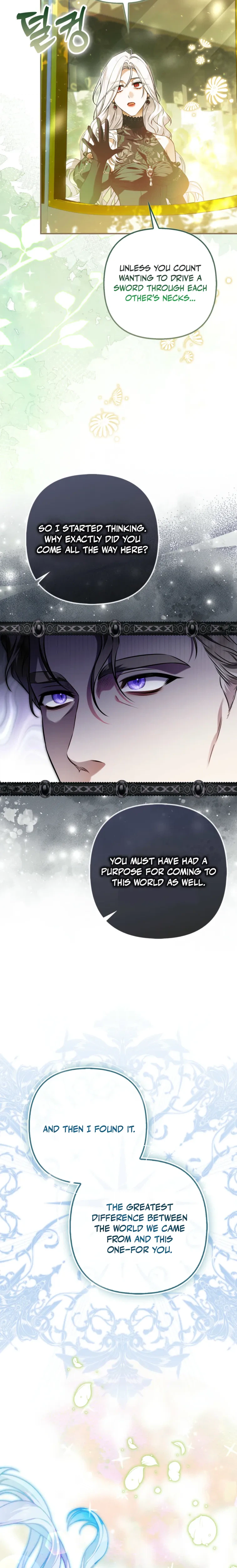 The Baddest Villainess Is Back Chapter 6 Page 29
