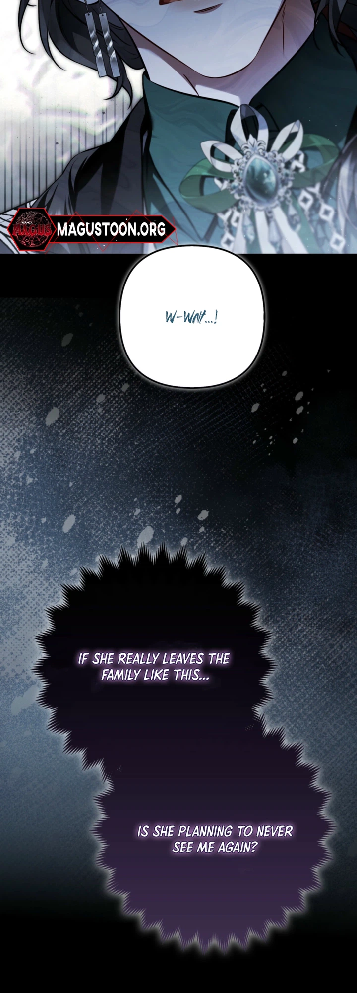 The Baddest Villainess Is Back Chapter 7 Page 27