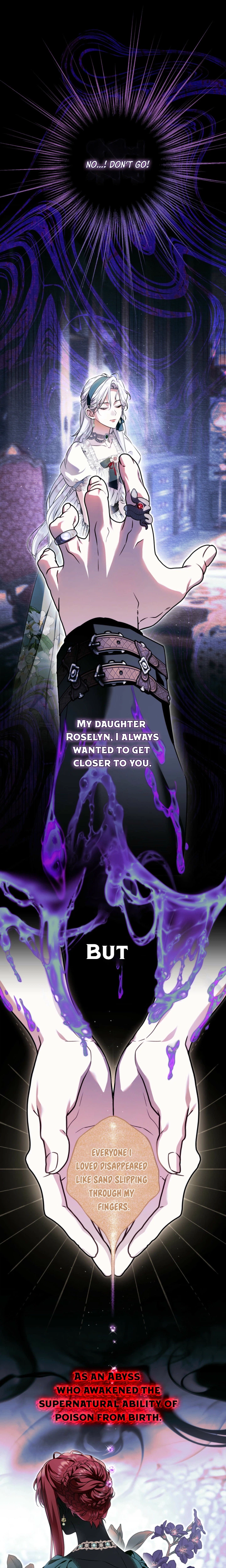 The Baddest Villainess Is Back Chapter 7 Page 28