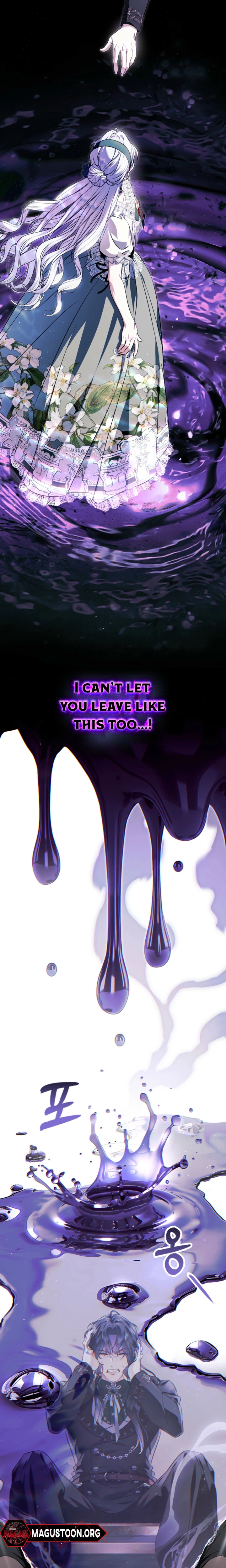 The Baddest Villainess Is Back Chapter 7 Page 31