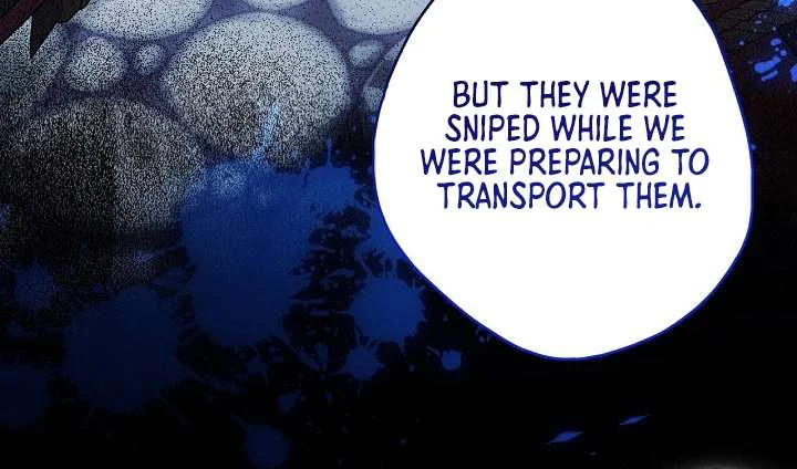 The Blind Beast’s Endless Night Chapter 69 Page 16