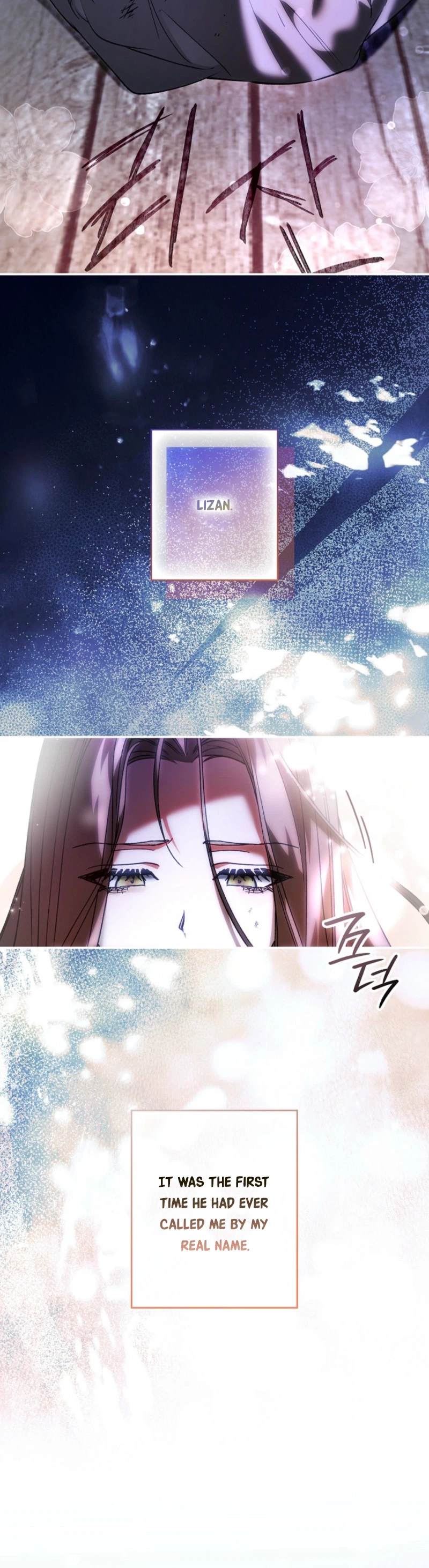 The Blind Beast’s Endless Night Chapter 46 Page 10