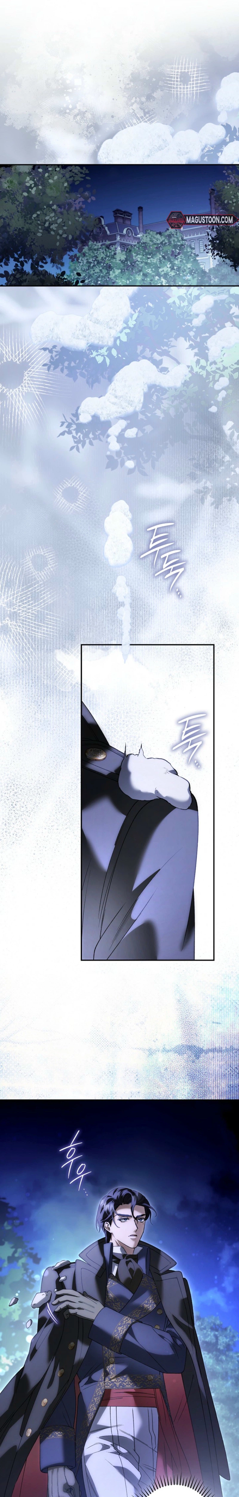 The Blind Beast’s Endless Night Chapter 46 Page 29